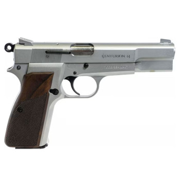 CENTURY ARMS Centurion 14 9mm 4.66in 15rd Semi-Automatic Pistol (HG9401CN)