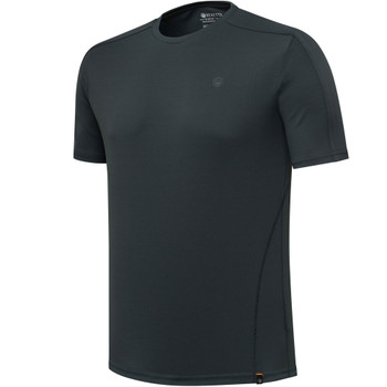 BERETTA Men's Champion's Edge Peat T-Shirt (TS872T258409OM)