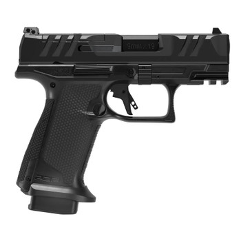 WALTHER PDP F-Series PRO-E 9mm 3.5in 10rd Black Striker-Fired Pistol (4797054)
