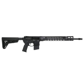 PRIMARY WEAPONS SYSTEMS MK118 MOD 2-M 6mm ARC 18in 15rd Semi-Auto Rifle (MK1-M2R-6ARC-18)