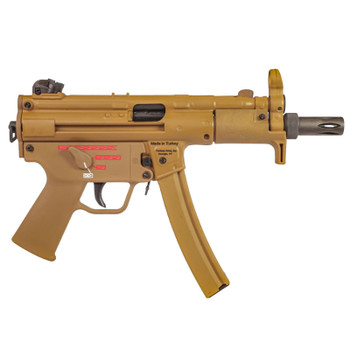 CENTURY ARMS AP5-P 9mm 5.8in 30rd RAL8000 Semi-Automatic Pistol (HG6035GB-N)