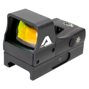 AIM SPORTS 1x27mm Compact Reflex Sight (RT5-C1)