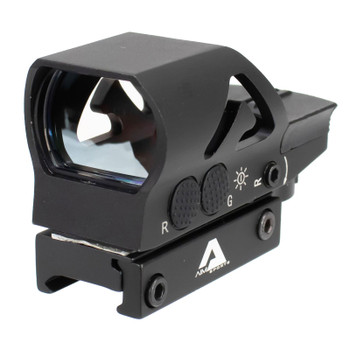 AIM SPORTS 1x34mm Full Size Reflex Sight (RT5-06C)