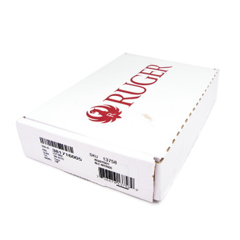 Used: Ruger LCP Max 380 ACP Semi Auto Pistol - Box, 1x Mag - Good Condition