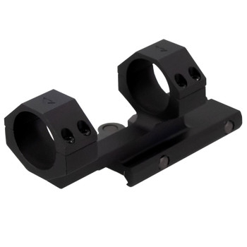 AIM SPORT 30mm High Height QD Cantilever Scope Mount (MTCLQ317)