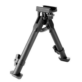 AIMSPORT AR Handguard Rail Bipod (BPARSS)