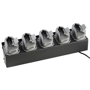 STREAMLIGHT 120V/100V AC Survivor X Bank Charger (90910)