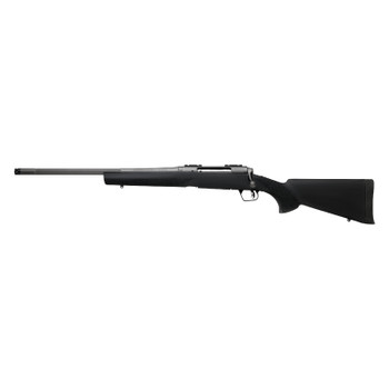 SAVAGE 110 Trail Hunter Lite 400 Legend 20in 4rd Left Hand Black Bolt-Action Rifle (58314)