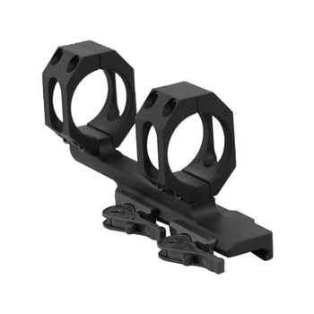 AMERICAN DEFENSE AD-Recon 34mm 2in Offset Titanium Lever Cantilever Scope Mount (AD-RECON-34-TL)