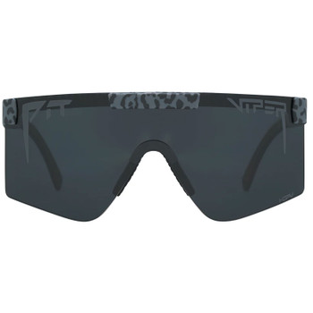 PIT VIPER The Original 2.0 Regular The Nocturnal Sunglasses (E-NR-NOCTRNL-HCP-SM)