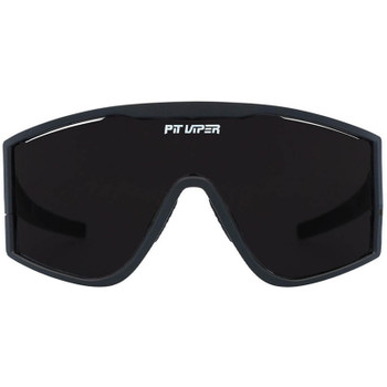 PIT VIPER The Try-Hard The Exec Sunglasses (E-TH-STANDRD-PCA)