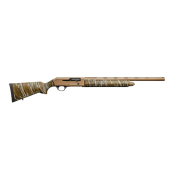 CHARLES DALY 601 20Ga 22in 4rd Mossy Oak Bottomland Semi-Auto Shotgun (930.423)