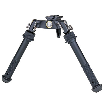 ACCUSHOT BT65-NC Gen2 CAL Atlas Bipod Plus Area 419 ARCALOCK QD Clamp (BT65-NC-PLUS-419ArcQD)
