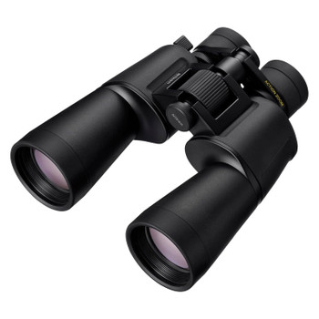 NIKON Action Zoom 10-22x50 Binoculars (16811)