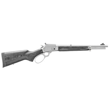 MARLIN 1894 Trapper 10mm Auto 16.1in Threaded Barrel 10rd Lever-Action Rifle (70453)