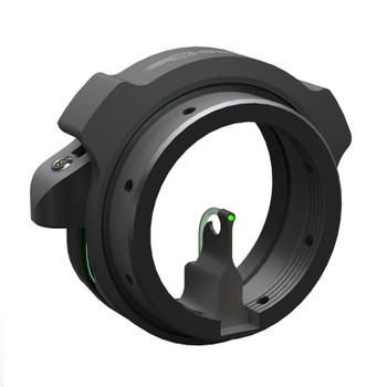SHREWD ARCHERY .019" Pin Optum Ring System for 29mm Optum Scopes (SMSORS29019)