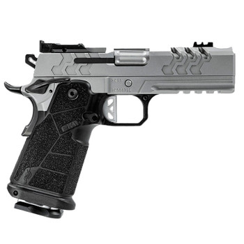 KIMBER 2K11 Pro Comp 9mm 4.25in 19rd Stainless Semi-Auto Pistol (3500075)