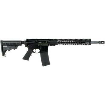 FAXON Sport 5.56 NATO 16in 30rd AR-15 Semi-Auto Rifle (FXSPT55616SA13)