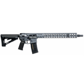 RADIAN WEAPONS Model 1 6mm ARC 18in 20rd Radian Grey Semi-Auto Rifle (R0857)