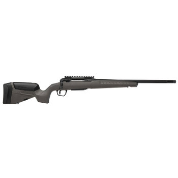 SAVAGE 110 Trail Blazer .270 Win 20in 4rd Flat Dark Gray Stock Bolt-Action Rifle (32422)