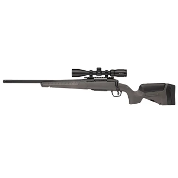 SAVAGE 110 Trail Blazer XP 7mm PRC 22in 2rd Flat Dark Gray LH Bolt-Action Rifle (32494)