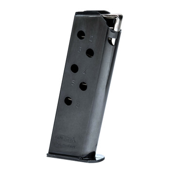 WALTHER PPK 380 ACP 6rd Magazine (2246008)