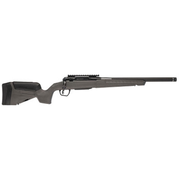 SAVAGE 110 Carbon Hunter .300 Win Mag 20in 3rd Flat Dark Earth Bolt-Action Rifle (32954)