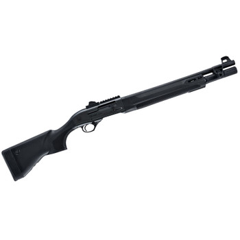 BERETTA A300 Ultima Patrol 20Ga 19.1in 7rd Black Semi-Auto Shotgun (J32CT21)
