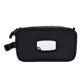 GRITR Dopp Pouch - Tactical Travel Organizer; Large