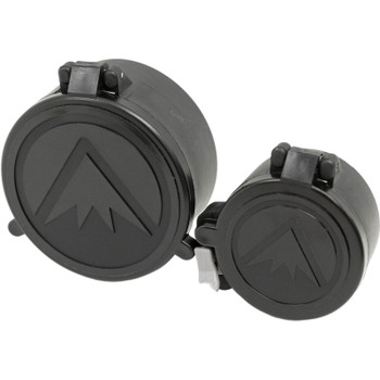 BURRIS Lens Covers for Sig HD & RT-15 50mm Obj (626044)