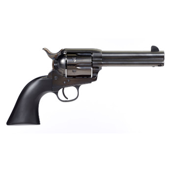 TAYLORS & COMPANY Devil Anse .357 Mag 4.75in 6rd Taylor Tuned Single-Action Revolver (555162DE)