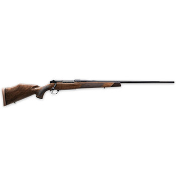 WEATHERBY Mark V Deluxe .257 Wby Mag 26in 3rd Bolt-Action Rifle (MDX01N257WR6O)