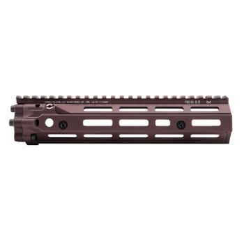 DANIEL DEFENSE RIS III 9.5in Flat Dark Earth Rail Interface System (01-004-02976-011)
