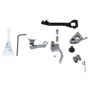 VOLQUARTSEN Accurizing Kit for Ruger Mark II, III, 22/45 (VC2AK-S-ST)