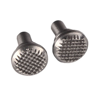 VOLQUARTSEN Magazine Follower Button for Ruger Pistols, 2-Pack (VC3FB-2)