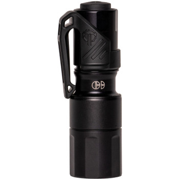 CLOUD DEFENSIVE MCH Micro 950 Lumens Flashlight (MCH2.0-HC-S-350-BLK)