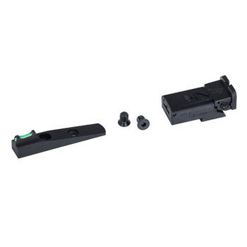 VOLQUARTSEN Pistol and LLV 6in Fiber Optic Front/Target Rear Sight Set (VF3LTS-0001)