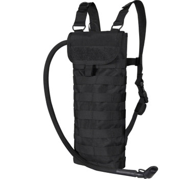 CONDOR OUTDOOR Black Hydration Carrier (HCB-002)