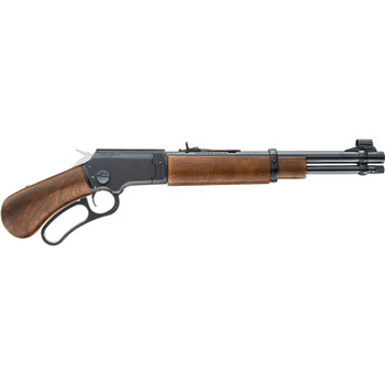 CHIAPPA FIREARMS LA322 T.D. Bandit Bootleg 22LR 12in 9rd Lever-Action Rifle (920.440)