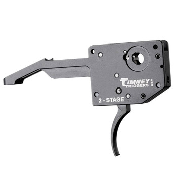 TIMNEY TRIGGERS Two-Stage Replacement Trigger for the Ruger American Gen I Centerfire (645C)