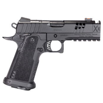 EUROPEAN AMERICAN ARMORY Girsan Witness2311 CMXX 9mm 4.25in 17rd Semi-Auto Pistol (395065)