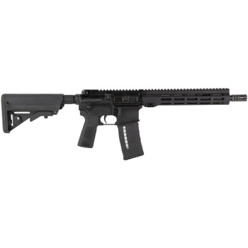 IWI US Zion-15 5.56 NATO 11.5in 30rd Tactical Rifle (Z15TAC11-SBR)