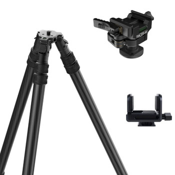 TRICER-HK + AK + GC Shooting Tripod Kit (HK-KIT-1)