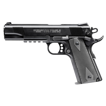 WALTHER 1911 22 LR 5in 10rd Semi-Automatic Pistol (517030810)