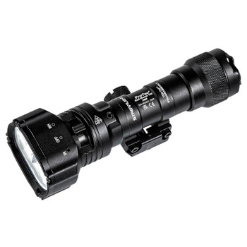 STREAMLIGHT ProTac Rail Mount VIR USB Pro Multi-Fuel White and IR Long Gun Light (88139)