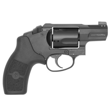 SMITH WESSON J-Frame 642 38 Special Lasergrip Revolver 150972