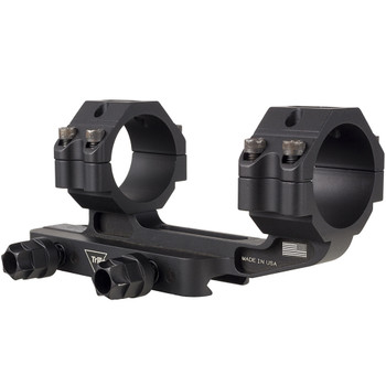 Open-box: TRIJICON Trijicon Cantilever 30mm 1.590in Mount With Trijicon Q-LOC Technology (AC22041) - Damaged package