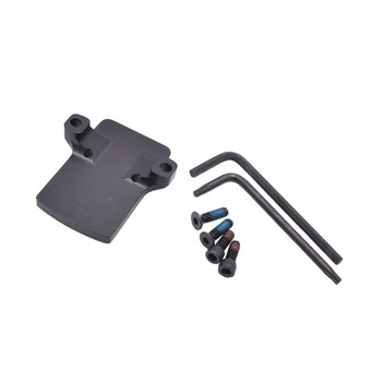 Open-box: TRIJICON RMR 4x32 LED ACOG Mount (RM66) - Great condition, limited use