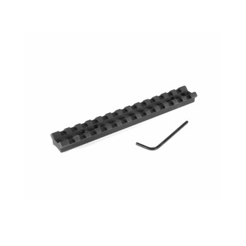 EVOLUTION GUN WORKS Browning BAR/BLR Long Action Rifle Picatinny Rail Scope Mount (43500)