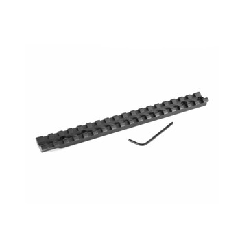 EVOLUTION GUN WORKS Savage 212 Ambidextrous 0 MOA Picatinny Rail Scope Mount (41720)